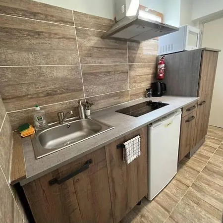 Superbe Appartement A 15 Min De Lyon Saint-Fons Extérieur photo