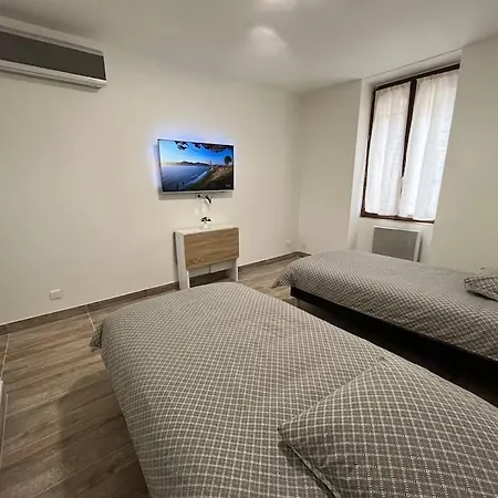 Superbe Appartement A 15 Min De Lyon Saint-Fons Extérieur photo