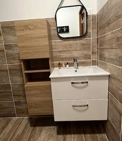 Superbe Appartement A 15 Min De Lyon Saint-Fons Extérieur photo