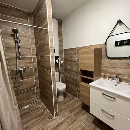 Superbe Appartement A 15 Min De Lyon Saint-Fons Extérieur photo