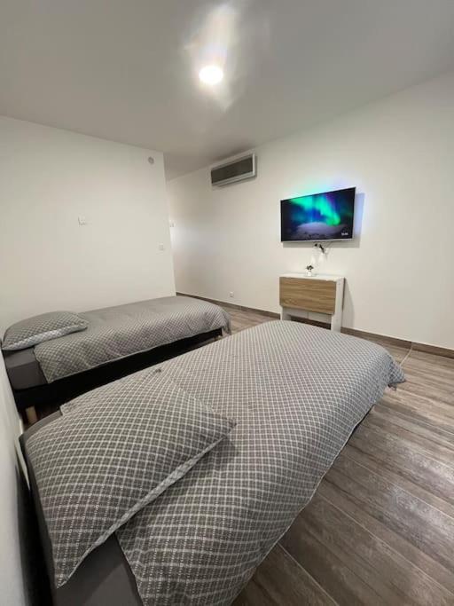 Superbe A 15 Min De Lyon Appartement *