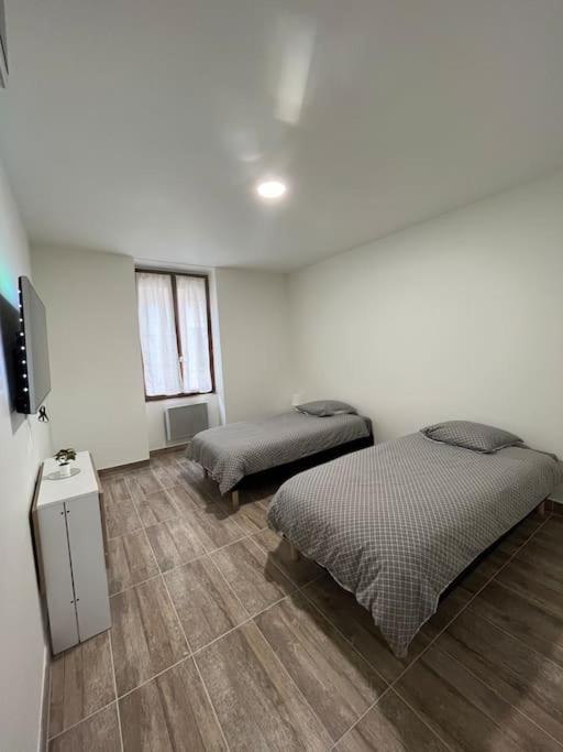 Appartement Superbe A 15 Min De Lyon Saint-Fons