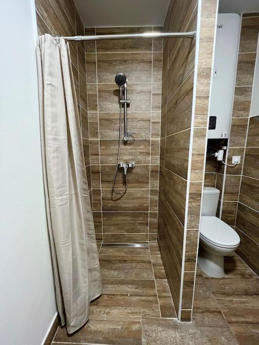 Appartement Superbe A 15 Min De Lyon *